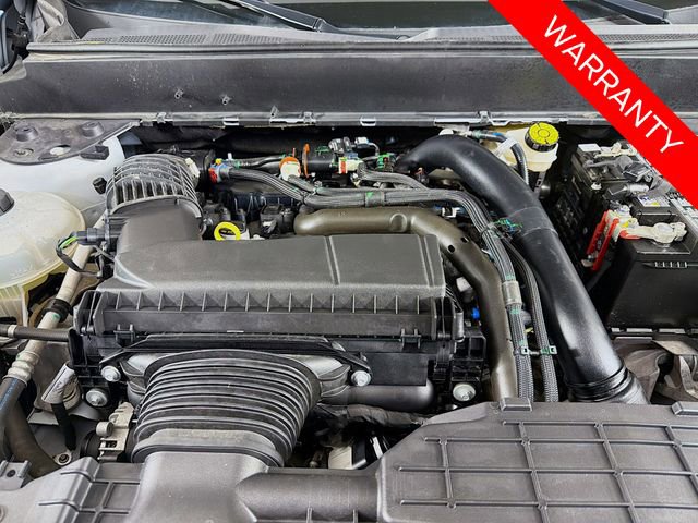 Certified 2025 Ford Maverick XLT w/ XLT Luxury Package AWD/4WD image 30
