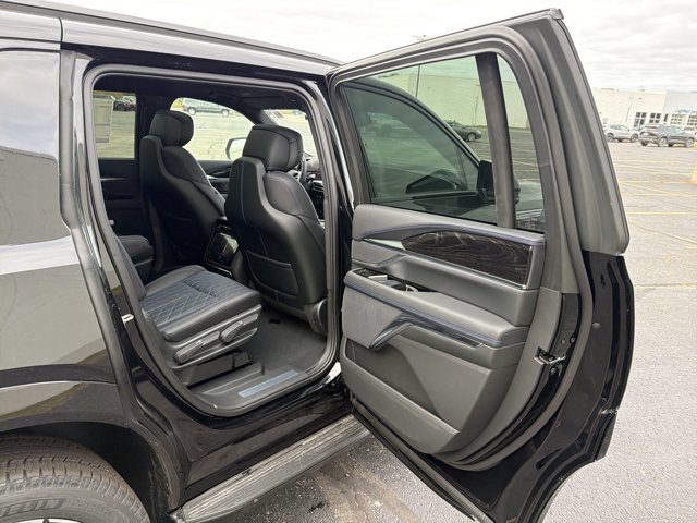 New 2026 Cadillac Escalade IQL Sport 1 image 31
