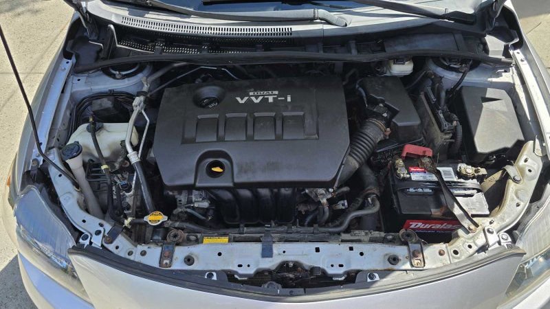 Used 2009 Toyota Corolla S FWD image 36