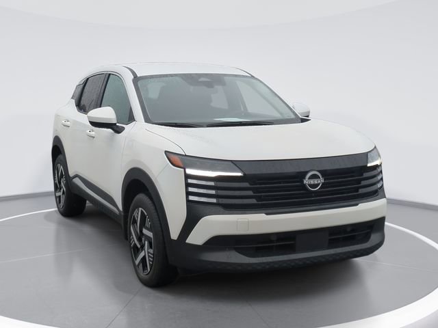 Used 2025 Nissan Kicks SV