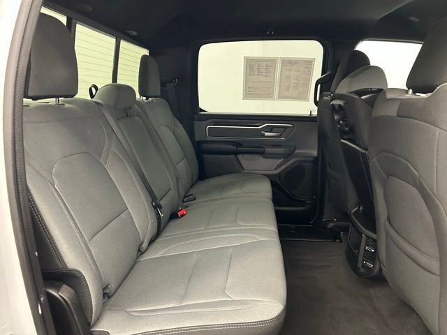 Used 2023 RAM 1500 Big Horn w/ Trailer Tow Group image 31