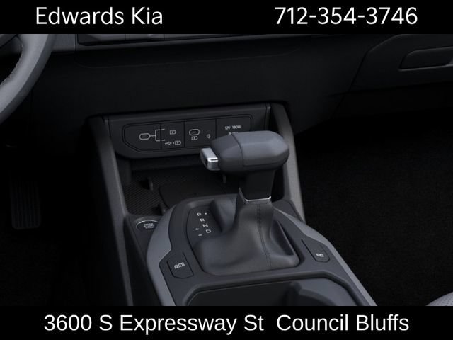 New 2026 Kia K4 EX FWD image 25