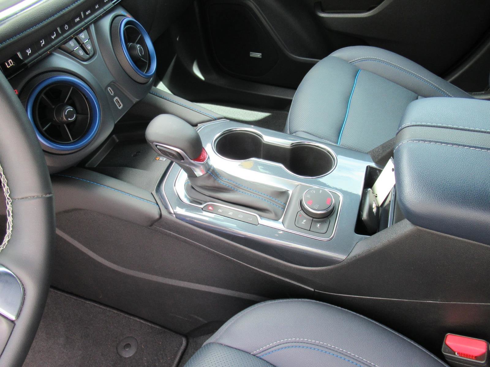 Used 2024 Chevrolet Blazer RS w/ Driver Confidence II Package image 19