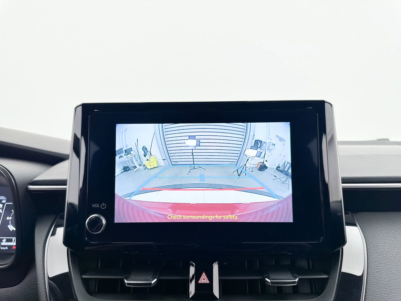 Used 2023 Toyota Corolla Core w/ Performance Package image 28