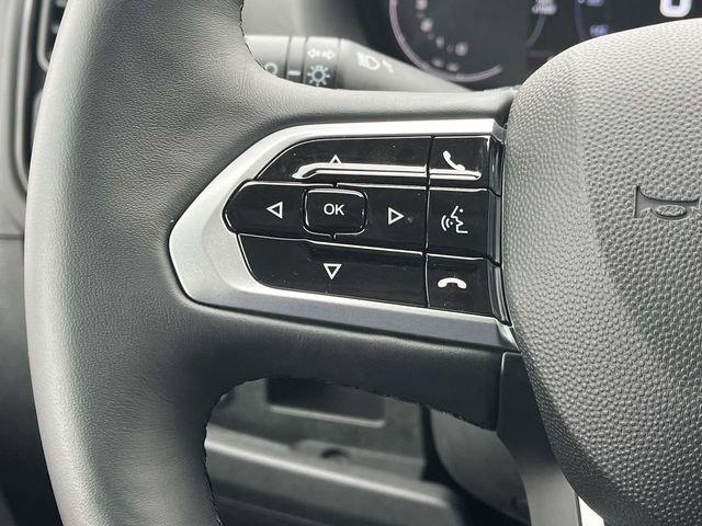 New 2026 RAM ProMaster 2500 FWD image 16