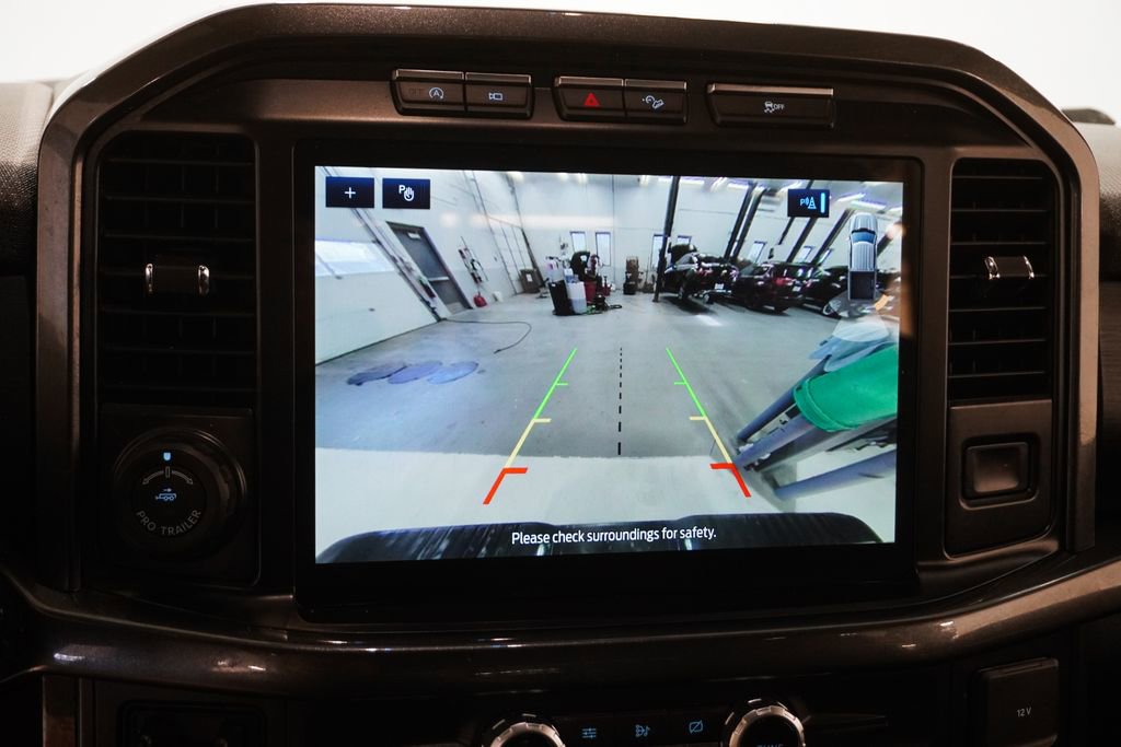 Used 2021 Ford F150 XLT w/ Equipment Group 302A High image 27