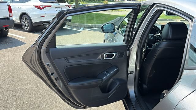 Certified 2023 Acura Integra A-Spec FWD image 21