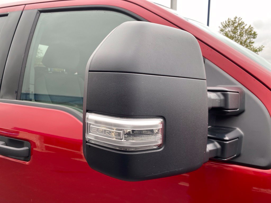 Certified 2022 Ford F350 XLT AWD/4WD image 13