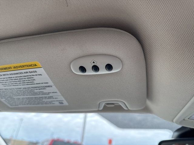 Certified 2024 Ford Edge SEL w/ Convenience Package image 32