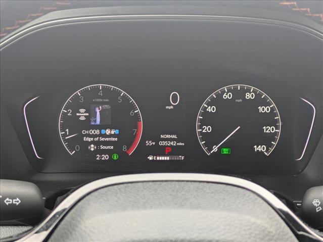 Used 2025 Honda Pilot TrailSport image 11