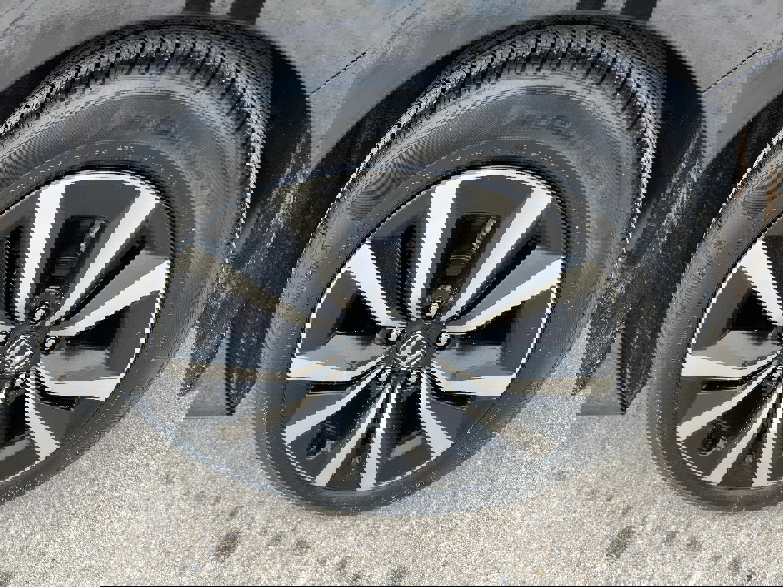 Used 2024 Honda Civic EX-L image 9