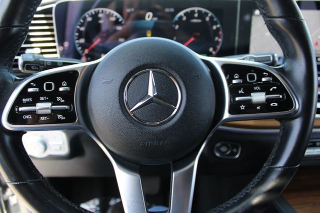 Used 2023 Mercedes-Benz GLE 450 4MATIC w/ AMG Line Exterior image 23