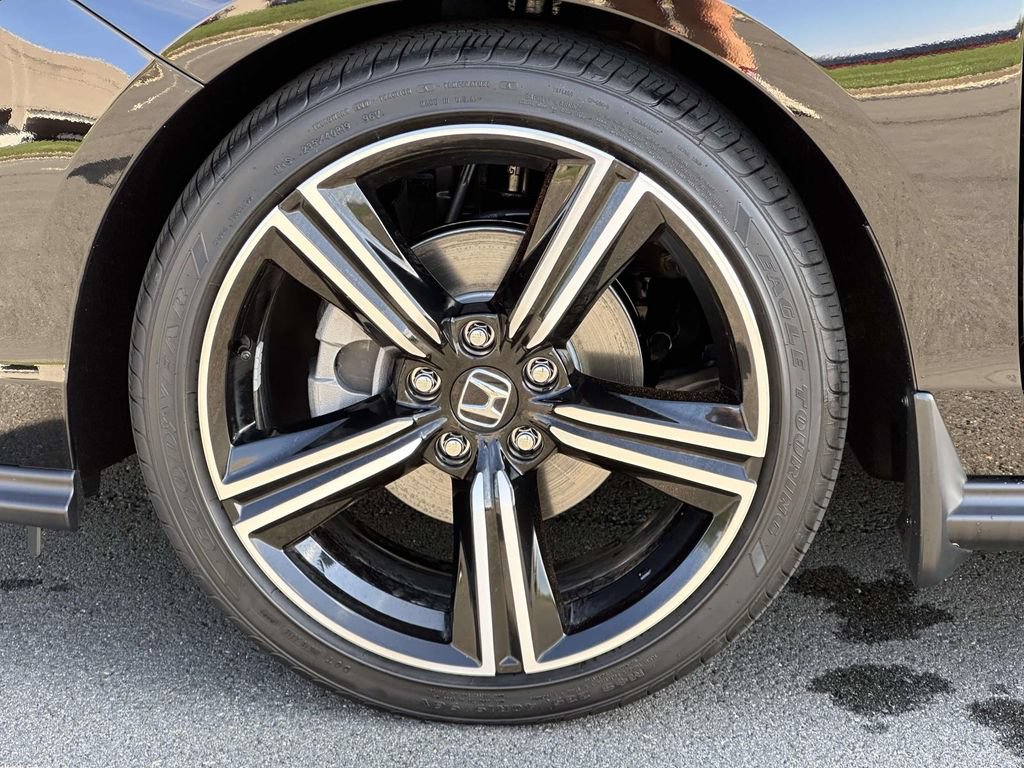 Used 2026 Honda Accord SE image 14