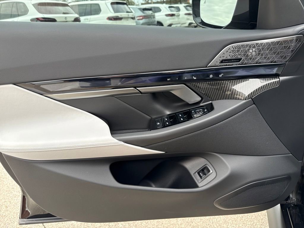 New 2026 BMW M5 Touring image 14