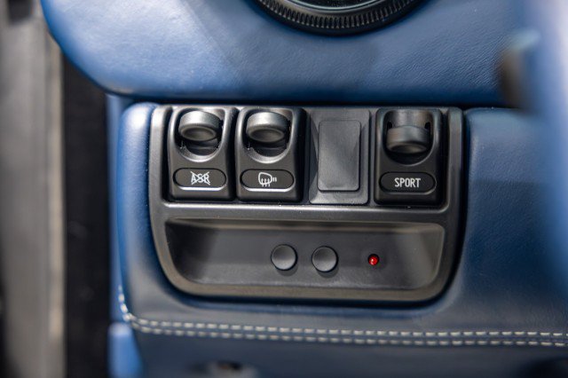 Used 2003 Ferrari 360 Spider RWD image 53