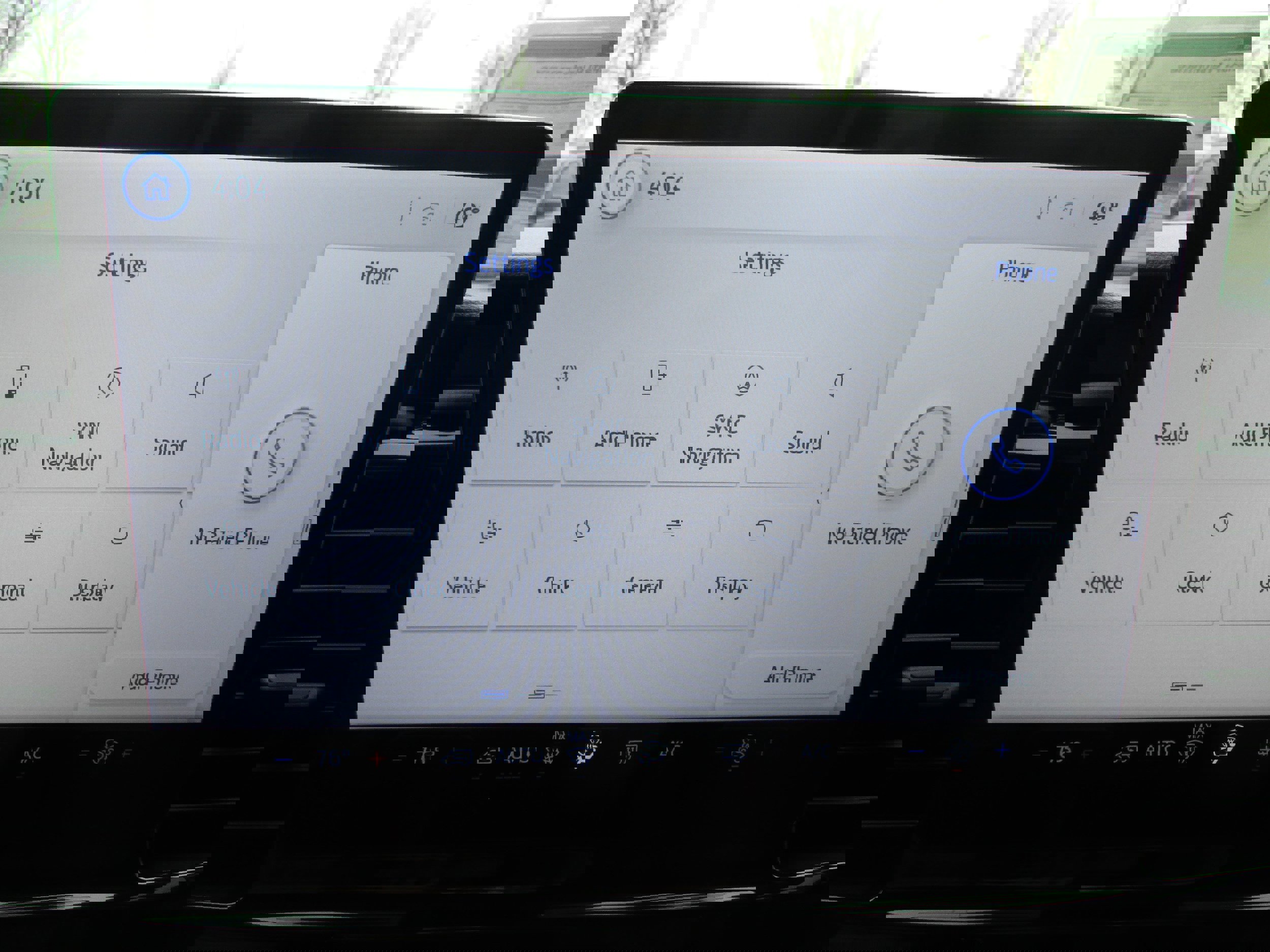 New 2025 Ford Transit 250 148 Medium Roof w/ Interior Upgrade Package image 21