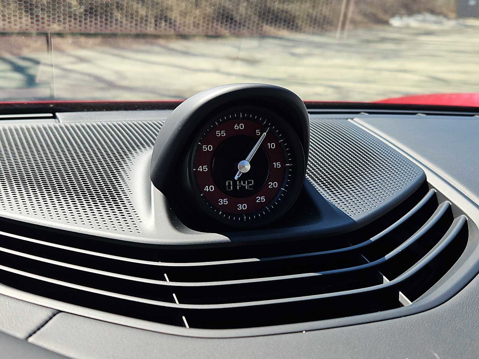 New 2026 Porsche Taycan GTS image 20