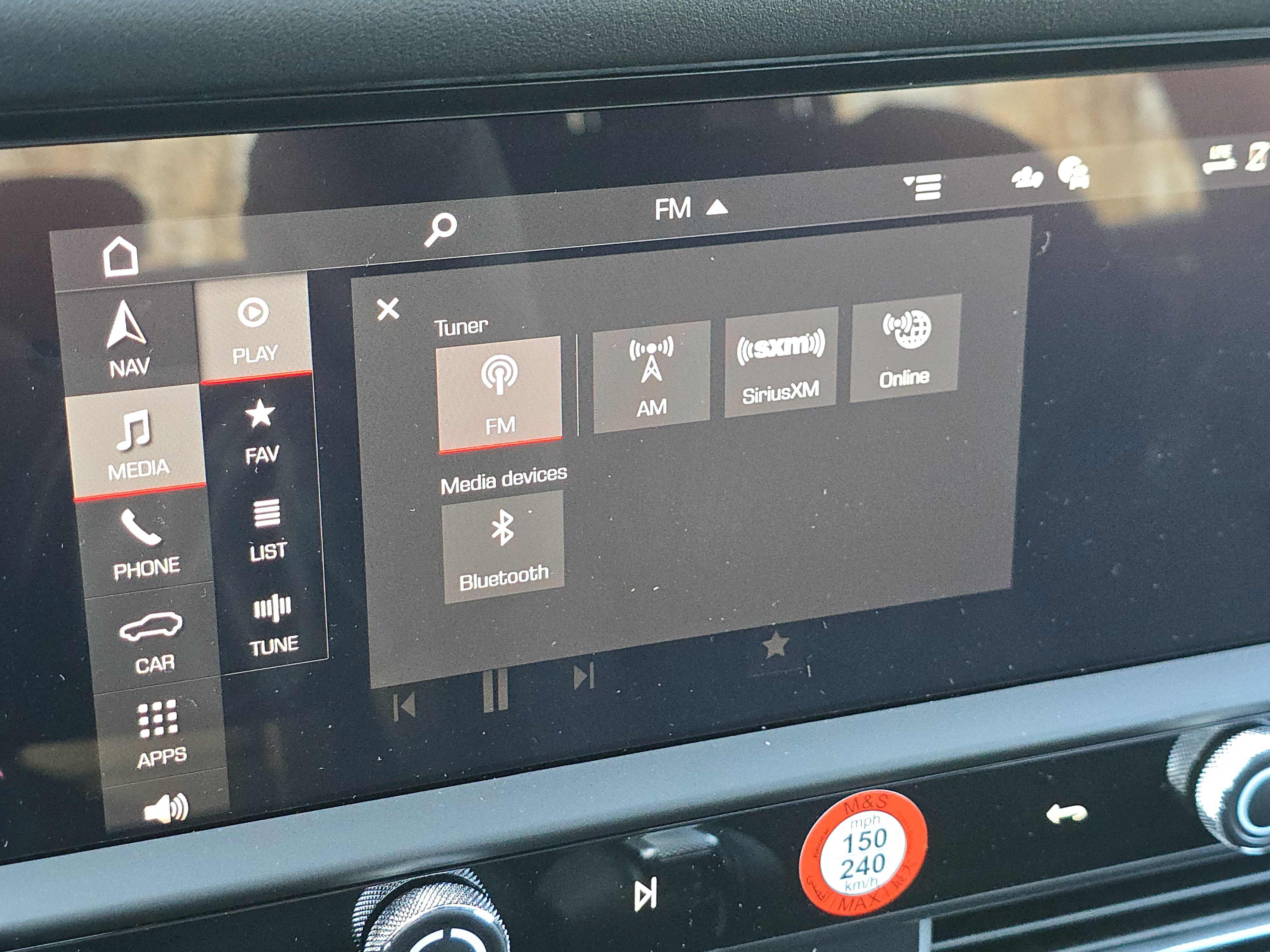 New 2026 Porsche Macan image 26