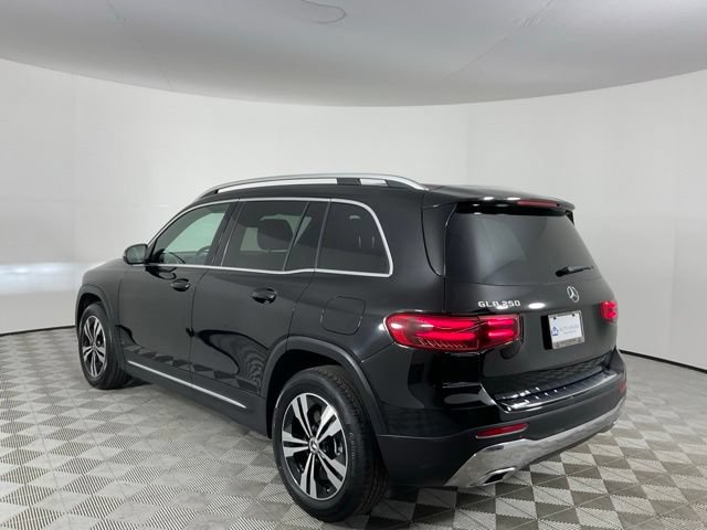 Used 2025 Mercedes-Benz GLB 250 image 7