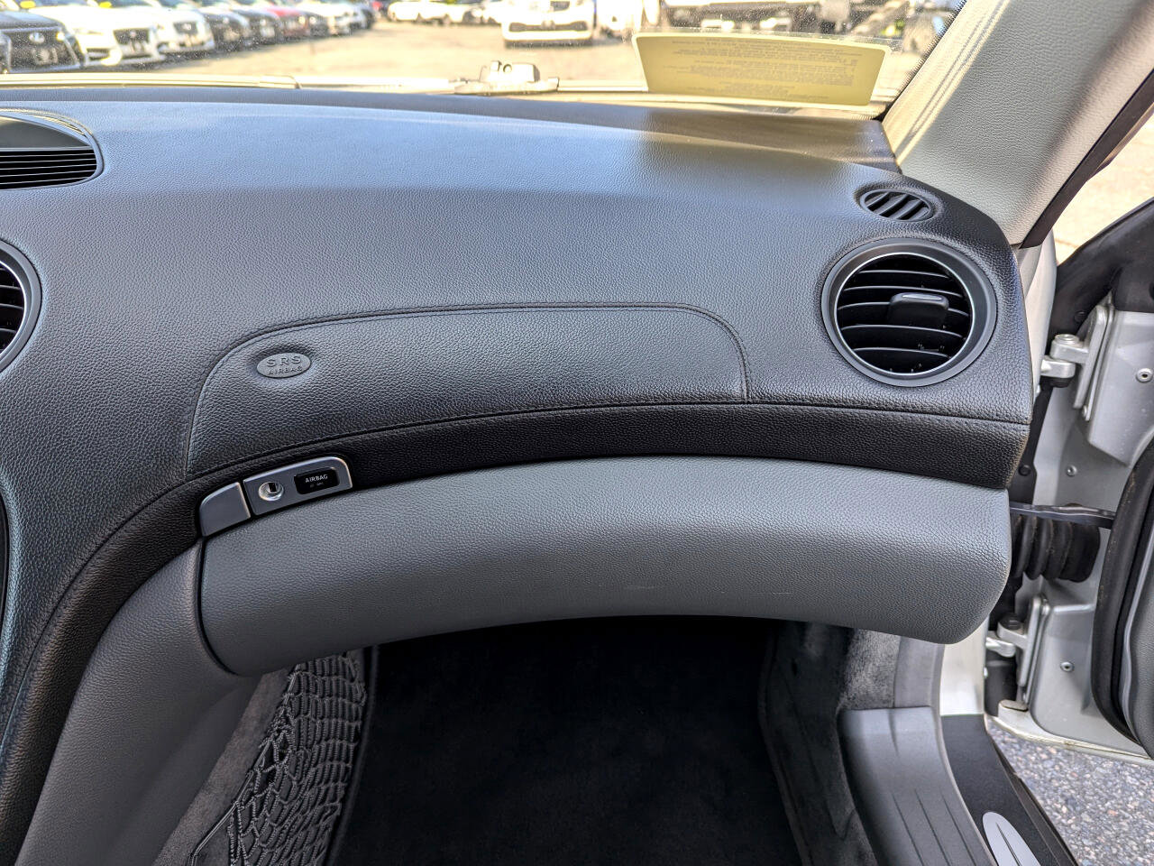 Used 2005 Mercedes-Benz SL 500 image 36