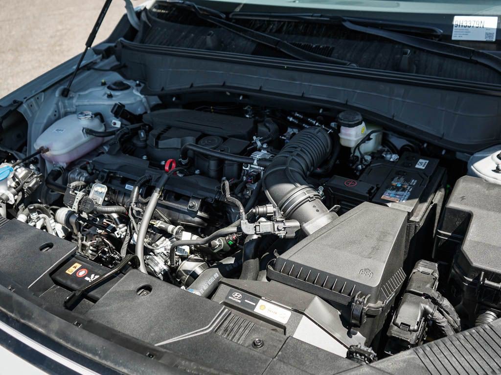 New 2026 Hyundai Kona SEL Premium AWD/4WD image 7