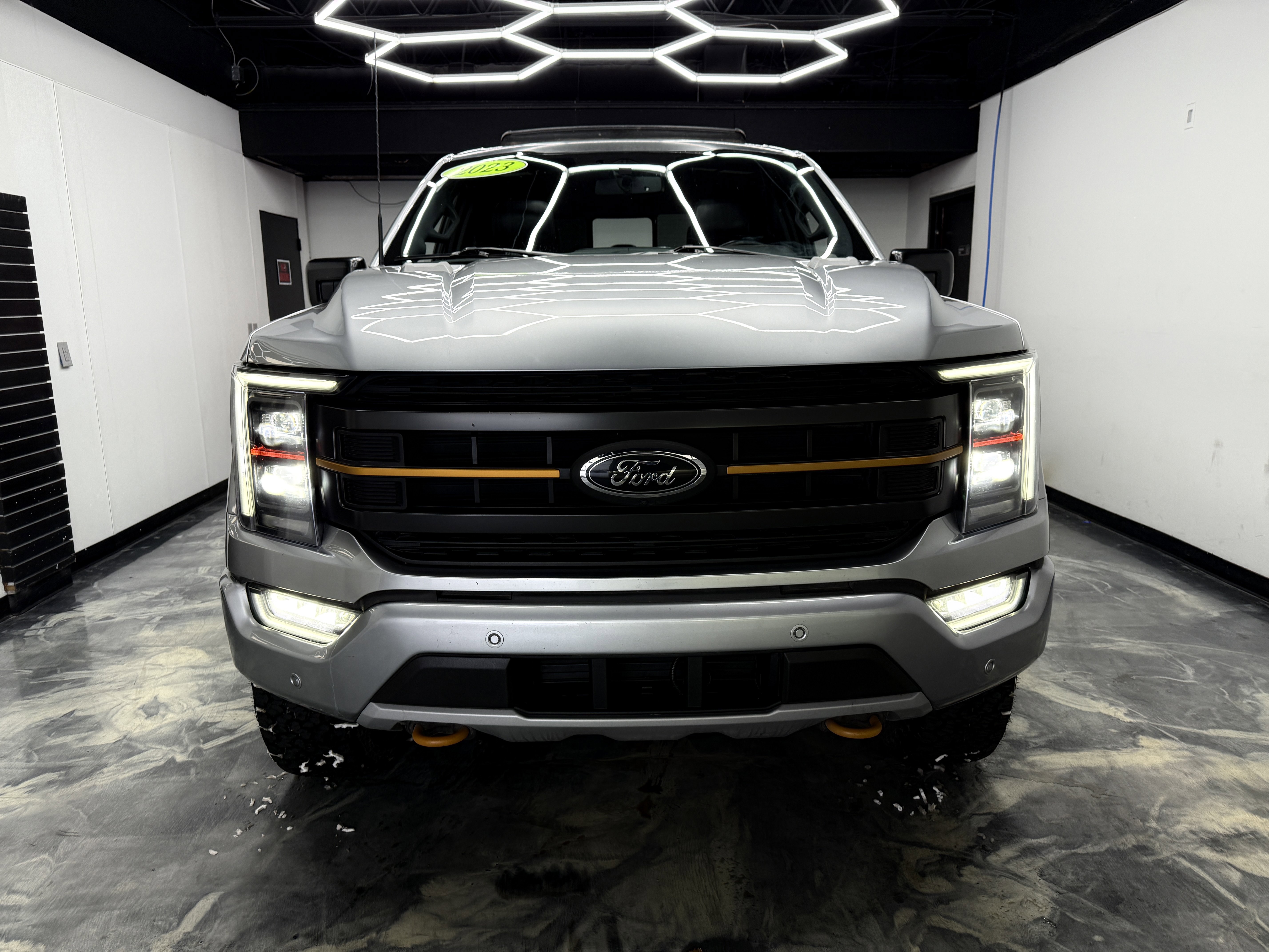 Used 2023 Ford F150 Tremor w/ Equipment Group 402A High image 8