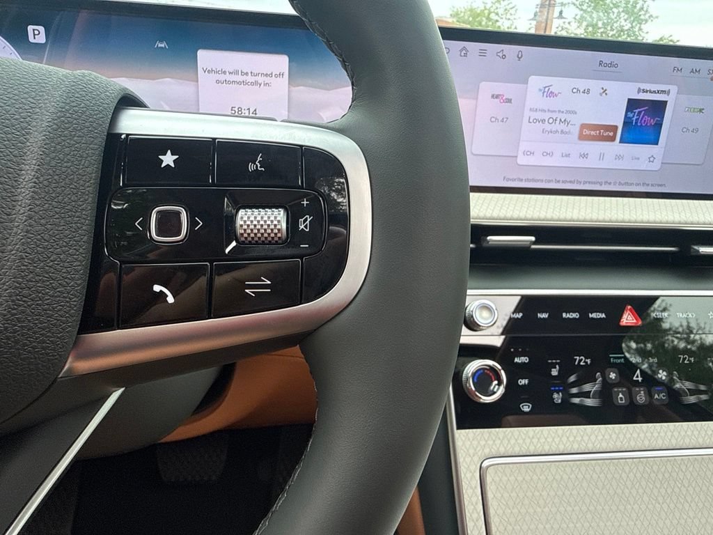 New 2027 Genesis GV80 2.5T Prestige AWD/4WD image 16