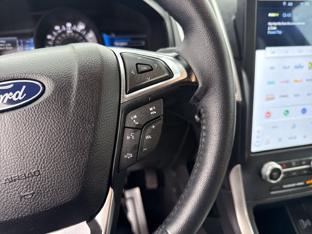 Used 2023 Ford Edge SEL w/ Convenience Package AWD/4WD image 45