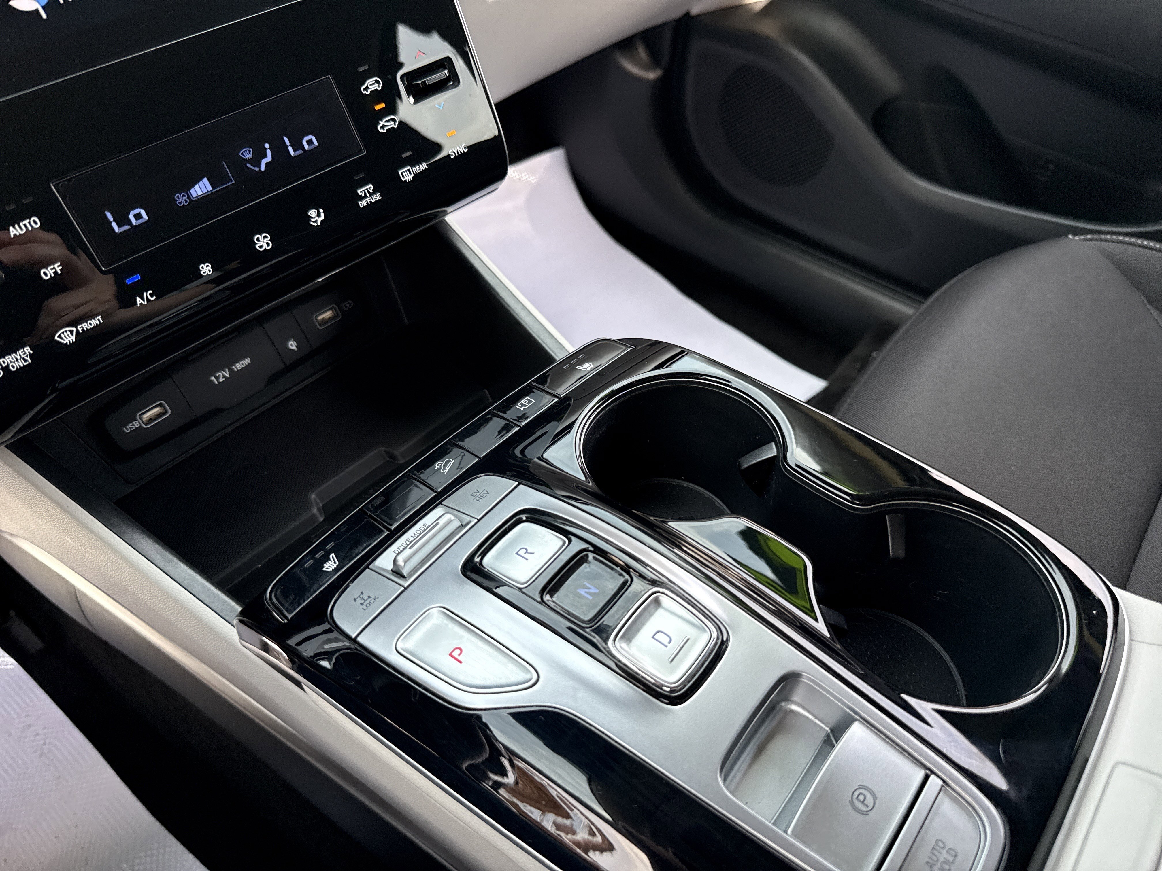 Certified 2023 Hyundai Tucson SEL AWD/4WD image 23