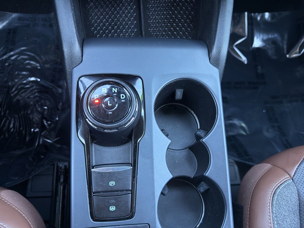 Used 2021 Ford Bronco Sport Outer Banks image 27