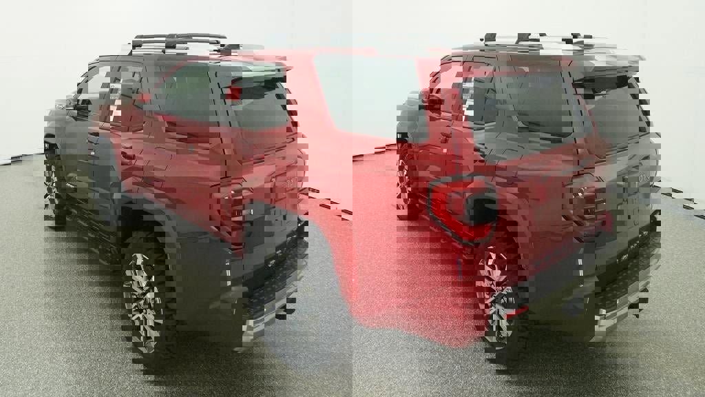 New 2026 Toyota 4Runner Limited image 5