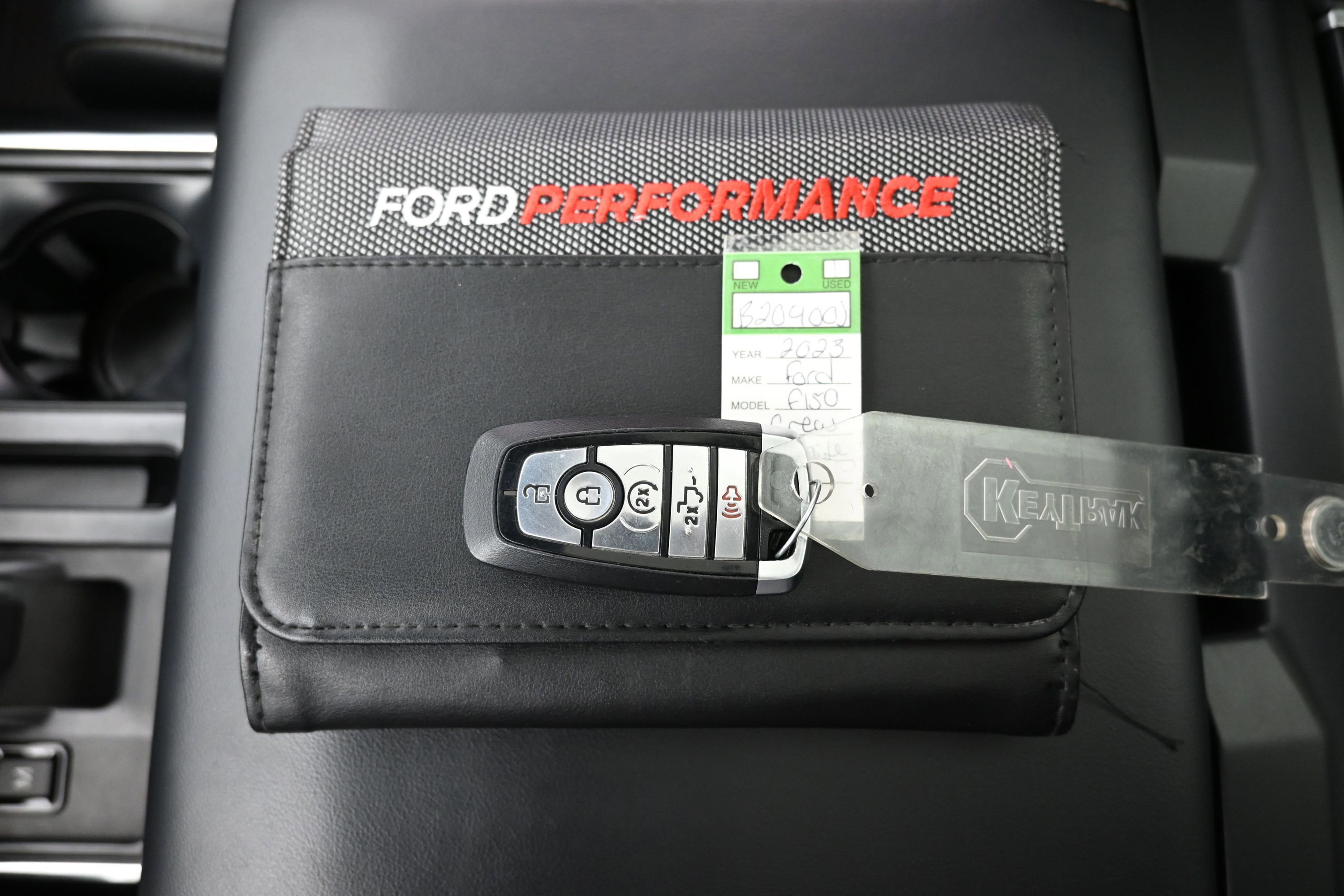 Used 2023 Ford F150 Raptor AWD/4WD image 20