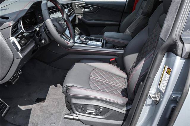 New 2026 Audi SQ8 Prestige AWD/4WD image 11