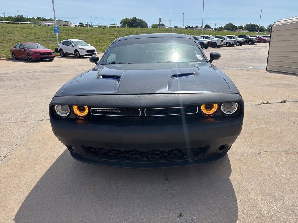 Used 2017 Dodge Challenger GT w/ Driver Convenience Group