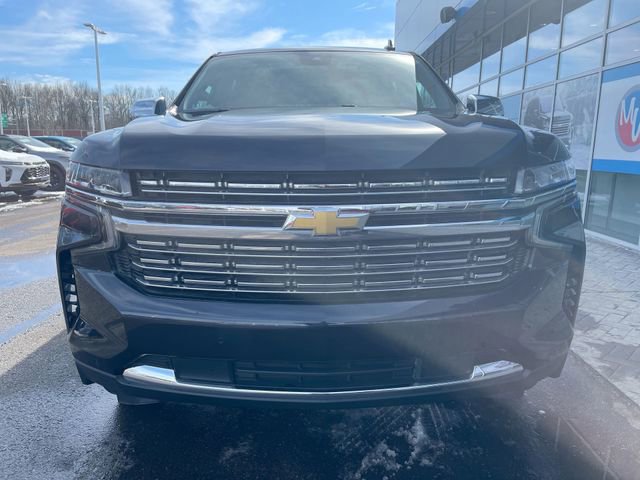 Used 2024 Chevrolet Tahoe Premier w/ Max Trailering Package image 31