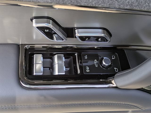 New 2026 Land Rover Range Rover Sport Dynamic SE AWD/4WD image 21