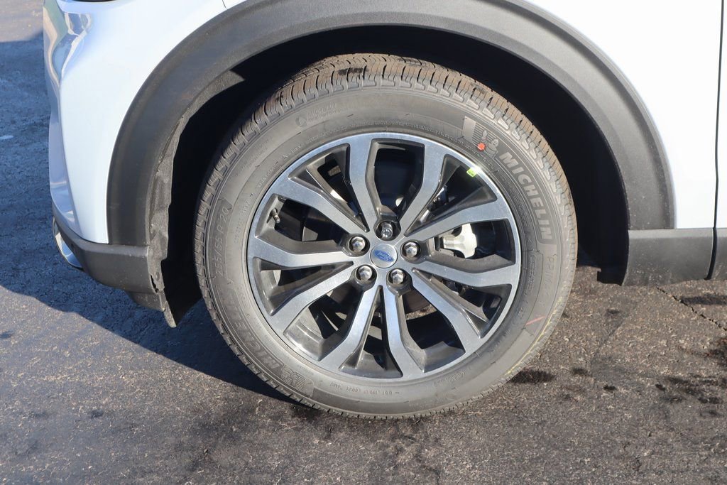 New 2026 Ford Explorer ST-Line image 19