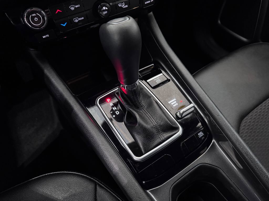 Used 2024 Jeep Compass Latitude image 22