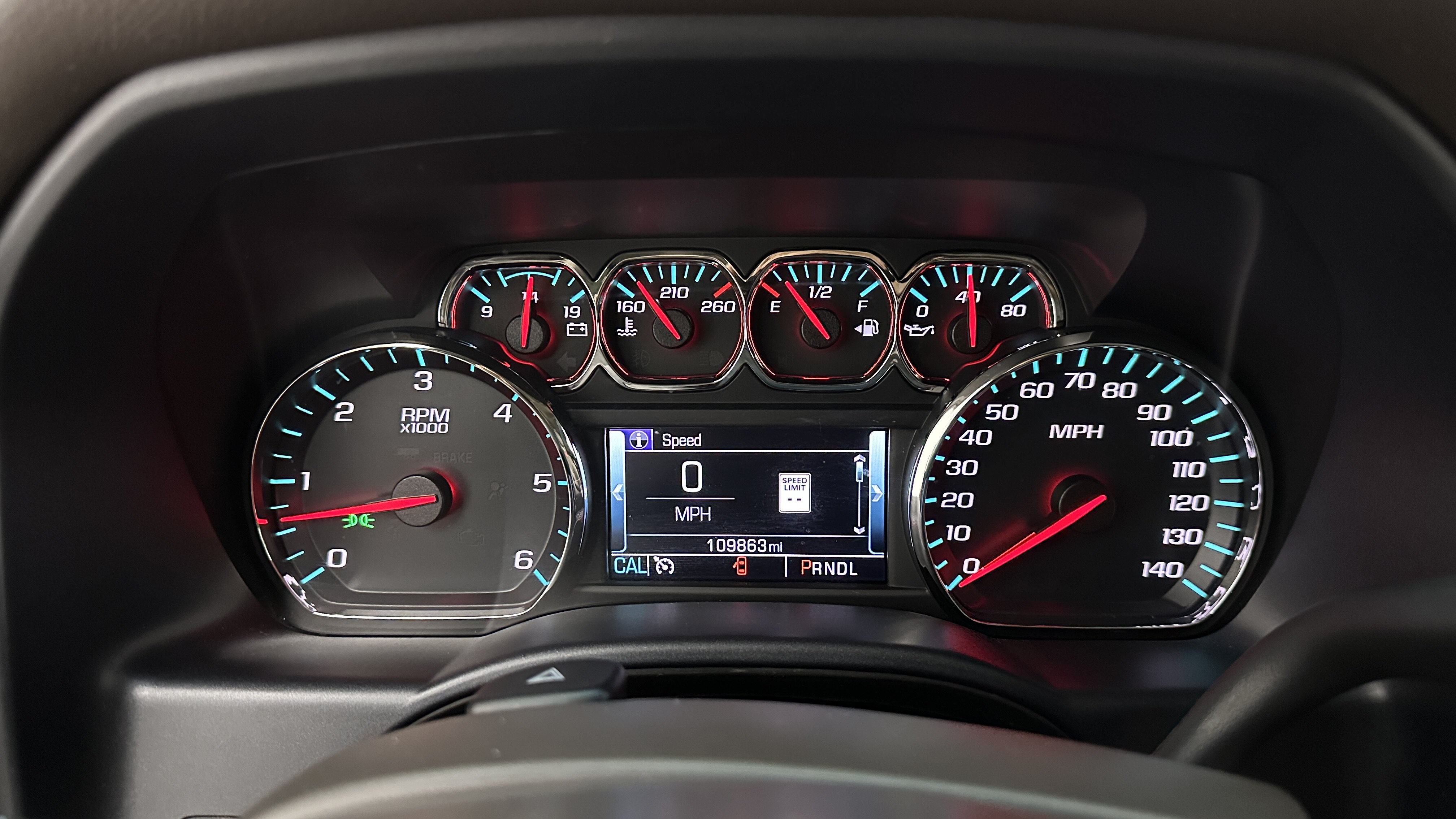 Used 2018 GMC Sierra 1500 SLT w/ SLT Premium Package RWD image 17