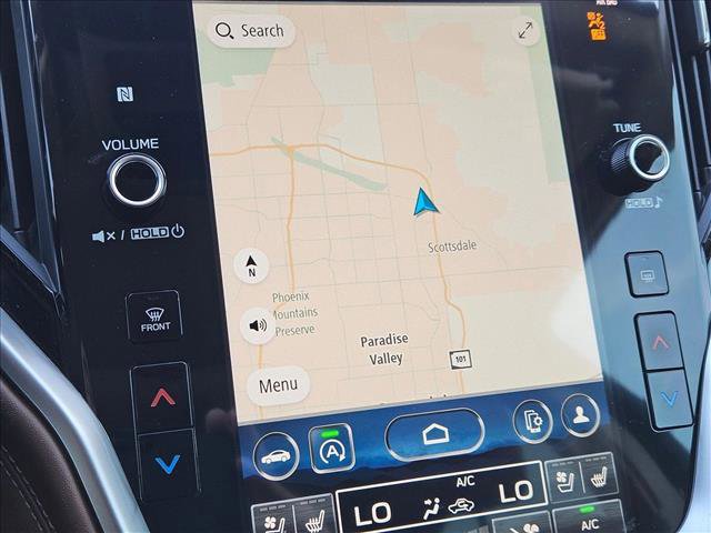 Used 2023 Subaru Outback Touring image 13