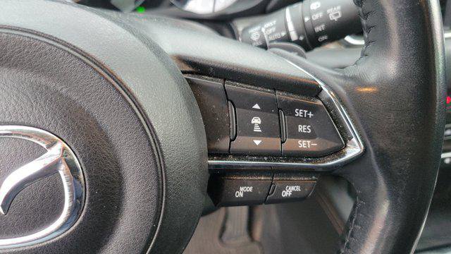 Used 2021 MAZDA CX-5 Grand Touring image 26