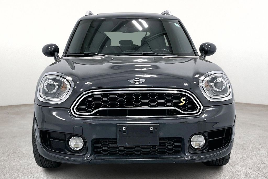 Used 2018 MINI Cooper Countryman S image 5