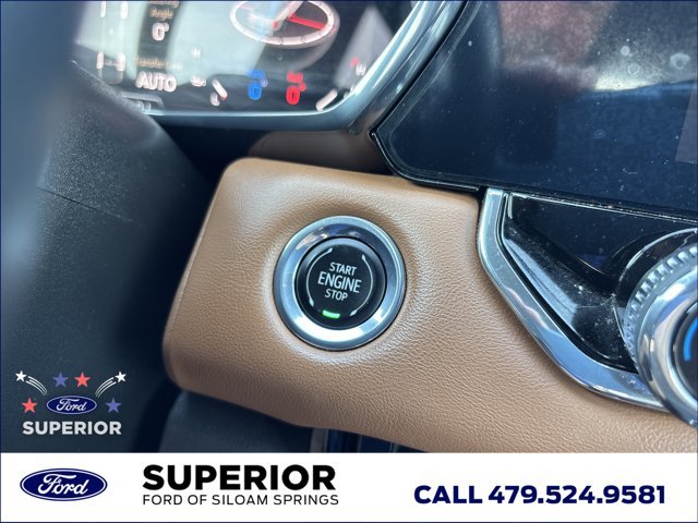 Used 2024 GMC Canyon AT4 AWD/4WD image 28