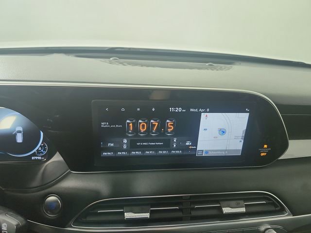 Used 2021 Hyundai Palisade Calligraphy w/ Winter Package AWD/4WD image 7
