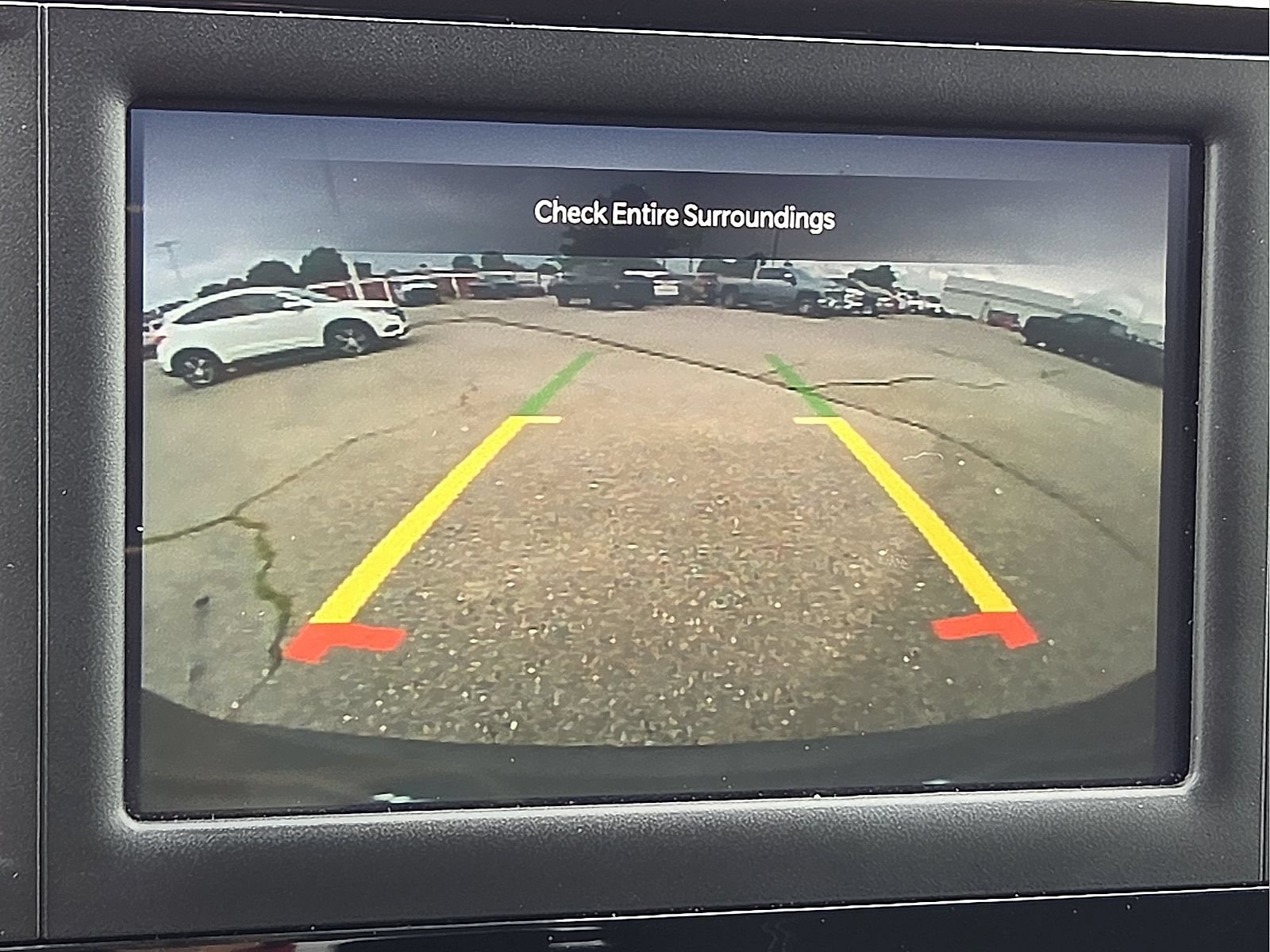 Used 2023 Chrysler Voyager LX FWD image 17