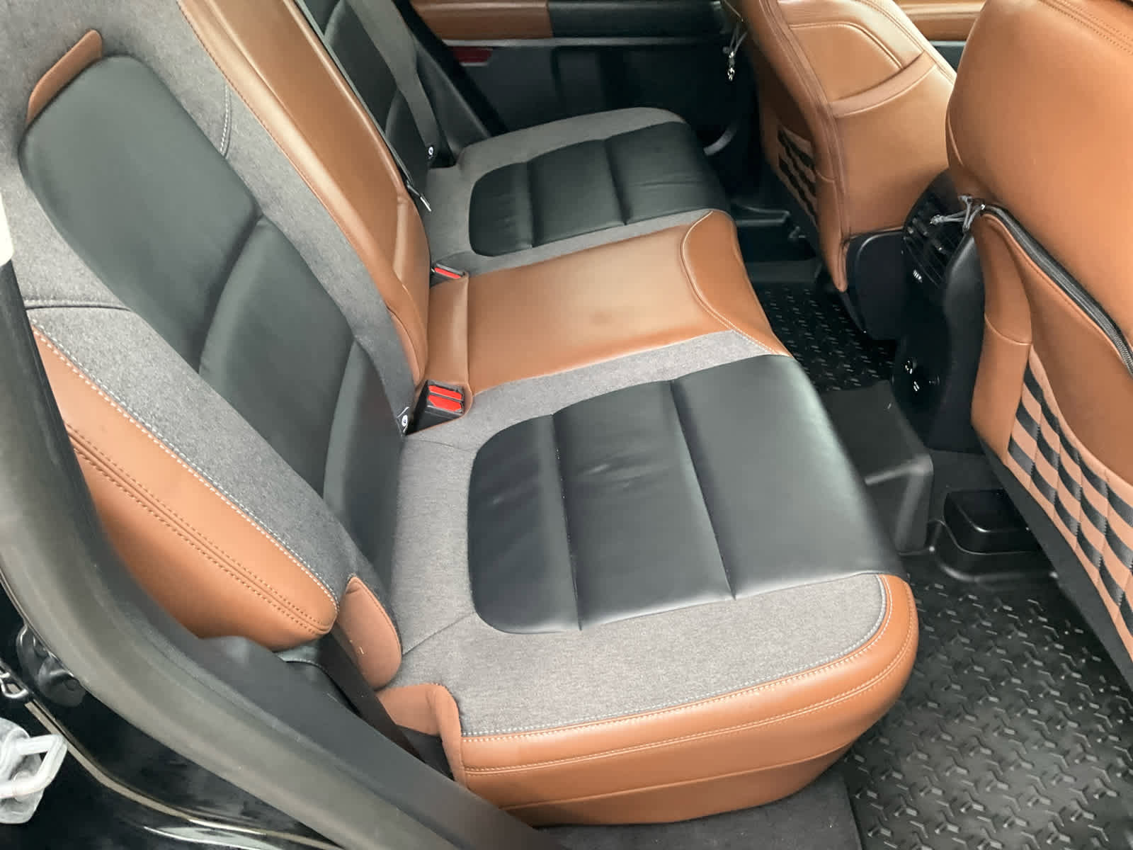 Certified 2022 Ford Bronco Sport Outer Banks w/ Tech Package image 13