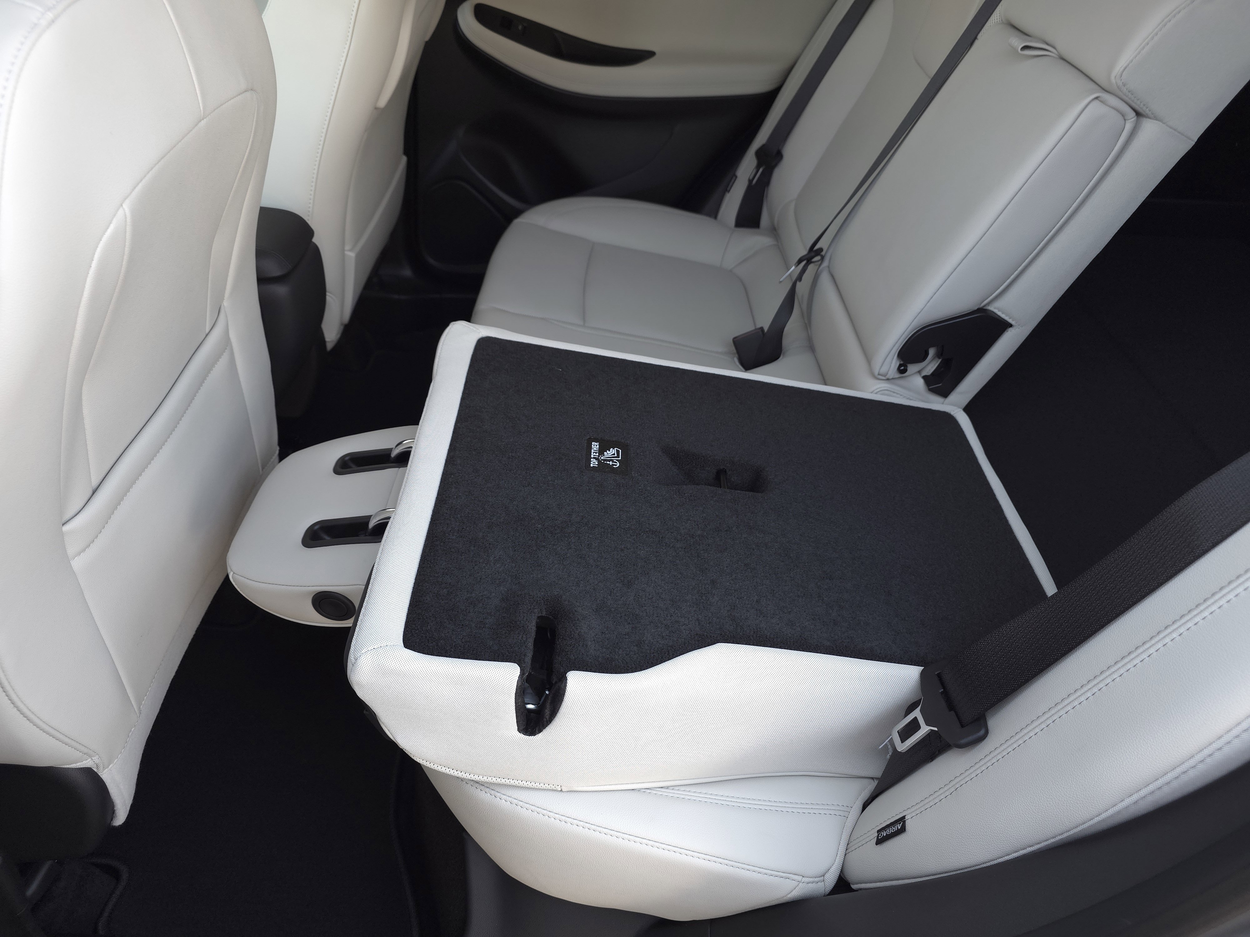 New 2026 Buick Encore GX Sport Touring w/ Comfort Package image 27