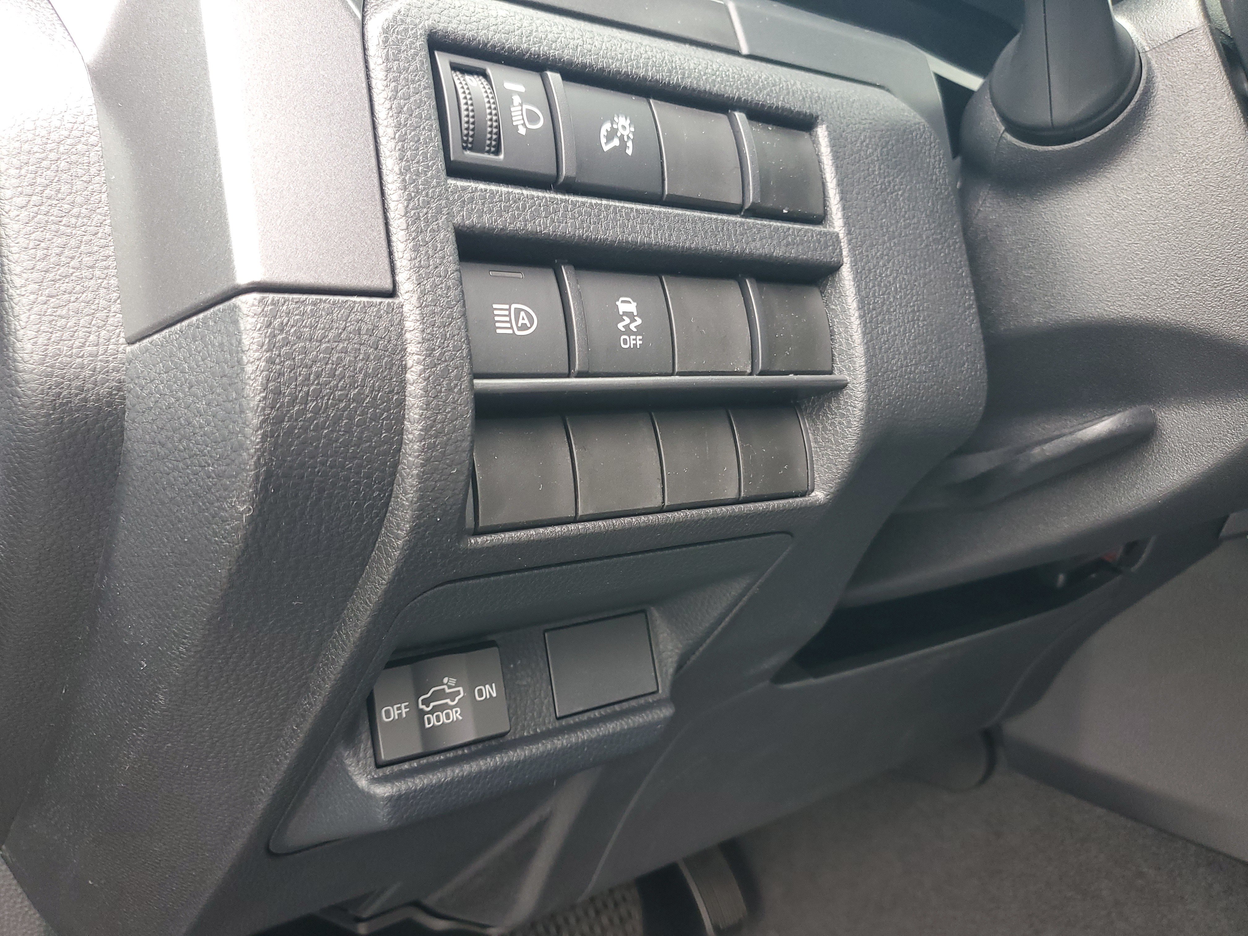 New 2026 Toyota Tacoma SR5 AWD/4WD image 20