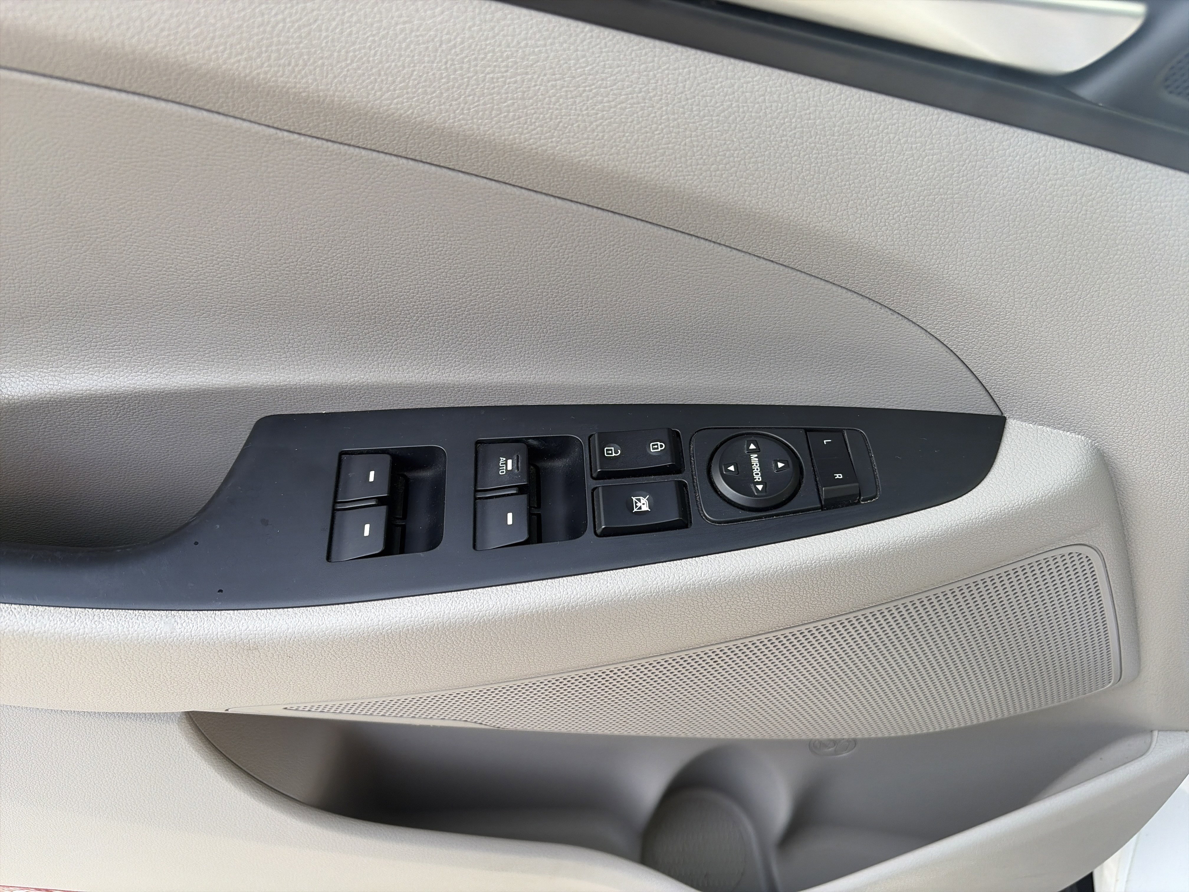 Used 2019 Hyundai Tucson SEL AWD/4WD image 13