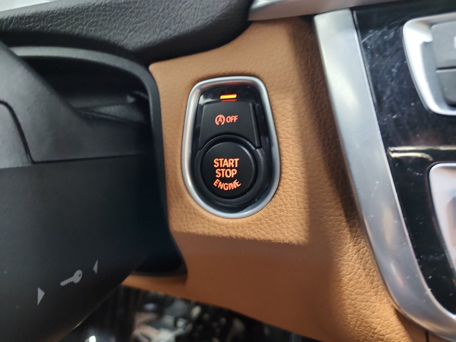 Used 2017 BMW 430i Convertible RWD image 20